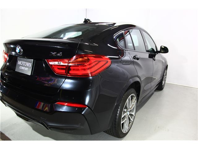 صورة مصغرة 23 لـ 2014 BMW X4