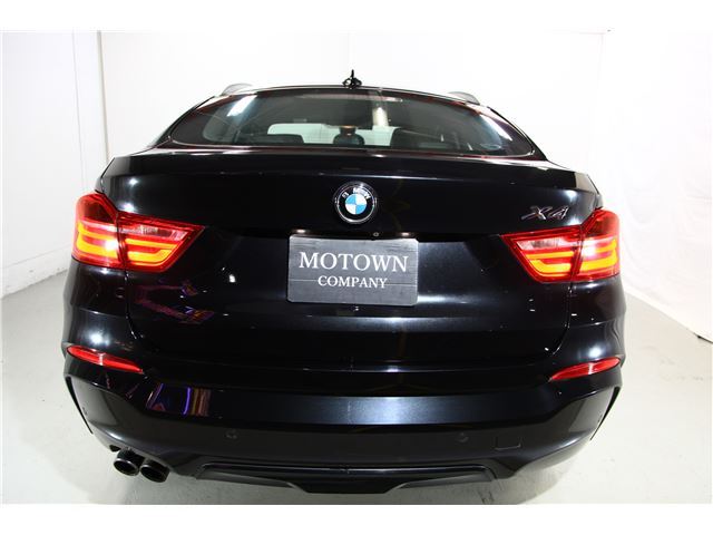 صورة مصغرة 26 لـ 2014 BMW X4