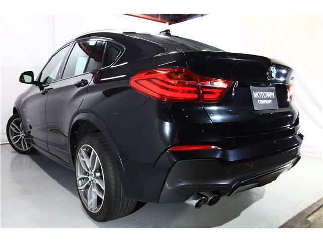 صورة مصغرة 29 لـ 2014 BMW X4