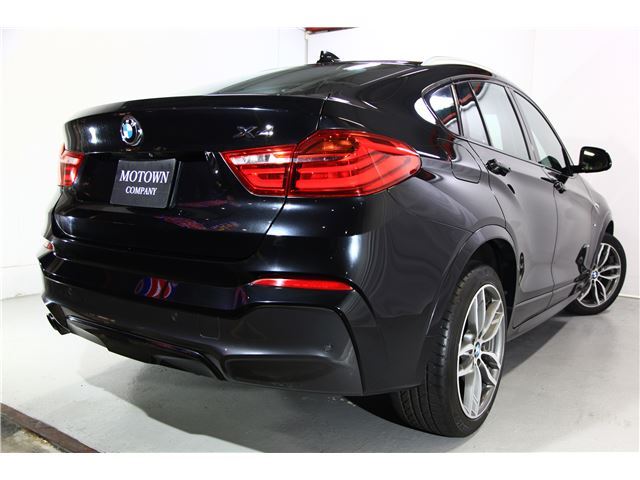 صورة مصغرة 30 لـ 2014 BMW X4