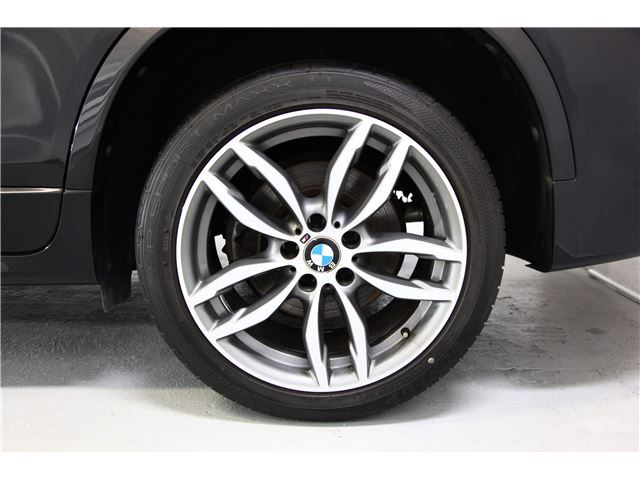 صورة مصغرة 35 لـ 2014 BMW X4