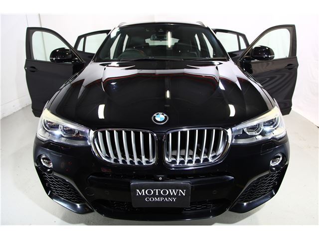 صورة مصغرة 40 لـ 2014 BMW X4