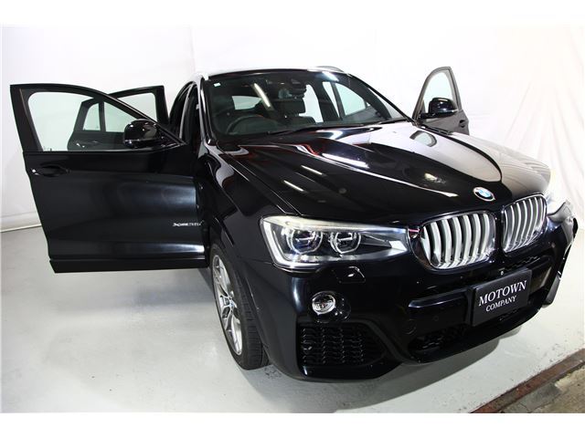 صورة مصغرة 41 لـ 2014 BMW X4