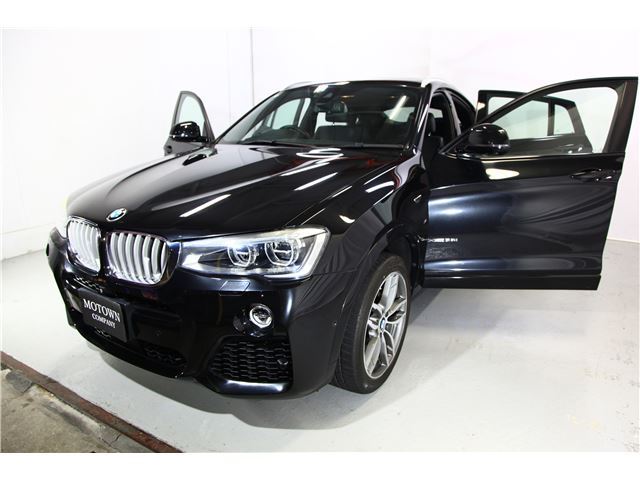 صورة مصغرة 42 لـ 2014 BMW X4