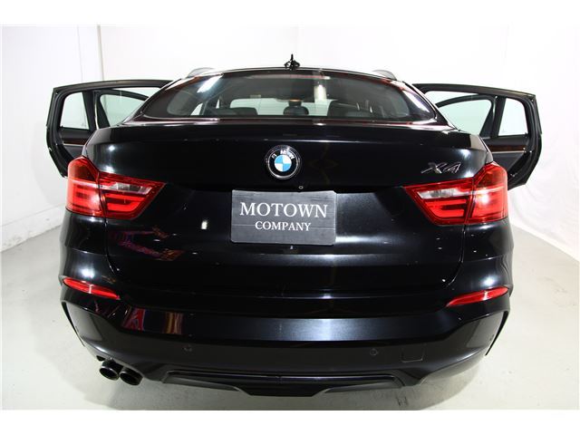 صورة مصغرة 43 لـ 2014 BMW X4