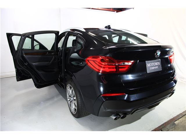 صورة مصغرة 44 لـ 2014 BMW X4