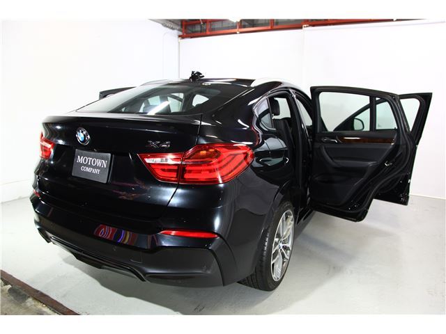 صورة مصغرة 45 لـ 2014 BMW X4