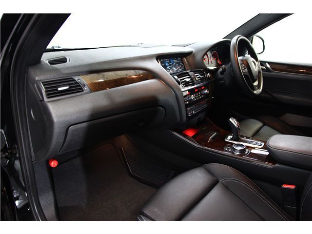 صورة مصغرة 52 لـ 2014 BMW X4