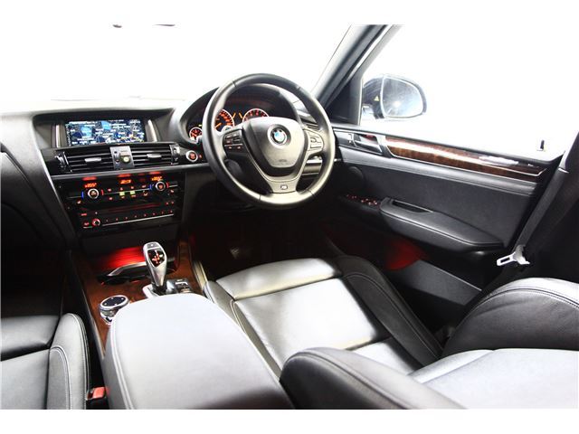 صورة مصغرة 64 لـ 2014 BMW X4