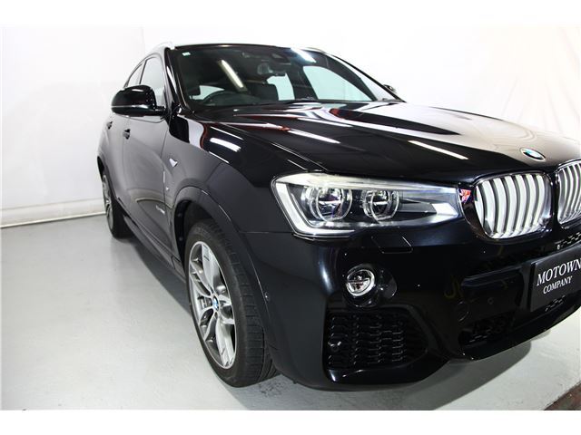 صورة 10 لـ 2014 BMW X4