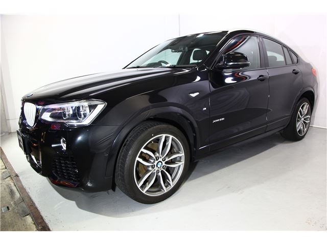 صورة 9 لـ 2014 BMW X4