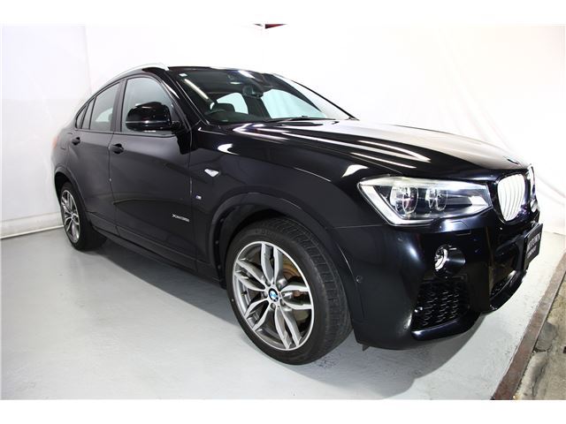 صورة 8 لـ 2014 BMW X4