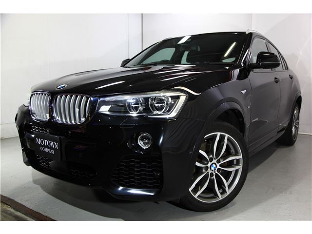 صورة 7 لـ 2014 BMW X4