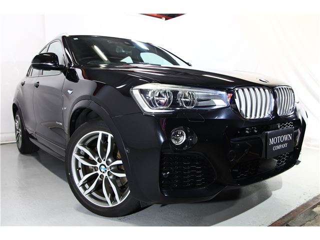 صورة 6 لـ 2014 BMW X4