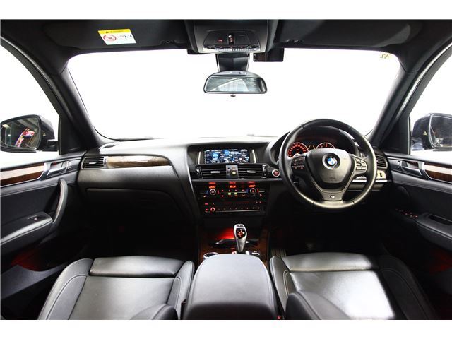 صورة 4 لـ 2014 BMW X4