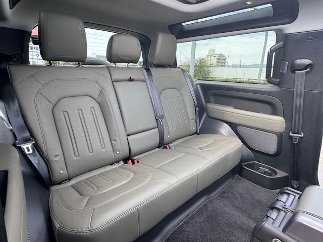 صورة مصغرة 22 لـ 2021 LAND Rover DEFENDER