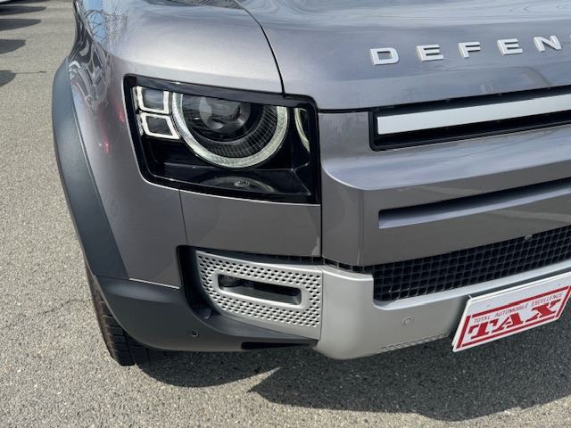 صورة مصغرة 29 لـ 2021 LAND Rover DEFENDER