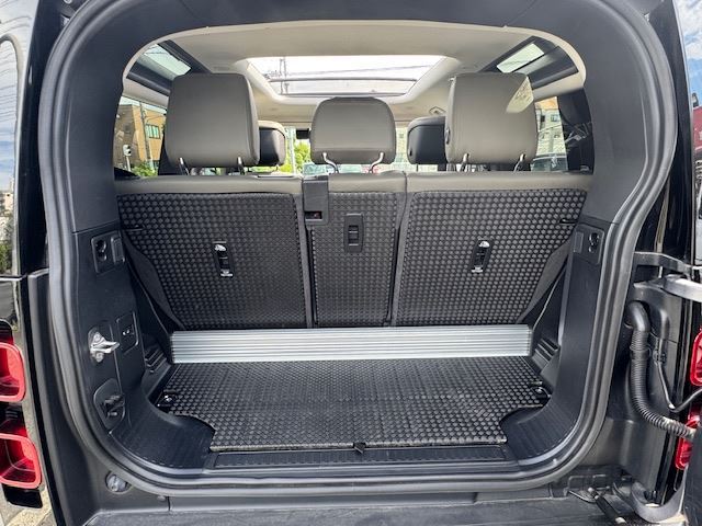 صورة مصغرة 36 لـ 2021 LAND Rover DEFENDER