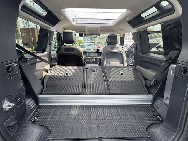 صورة مصغرة 37 لـ 2021 LAND Rover DEFENDER
