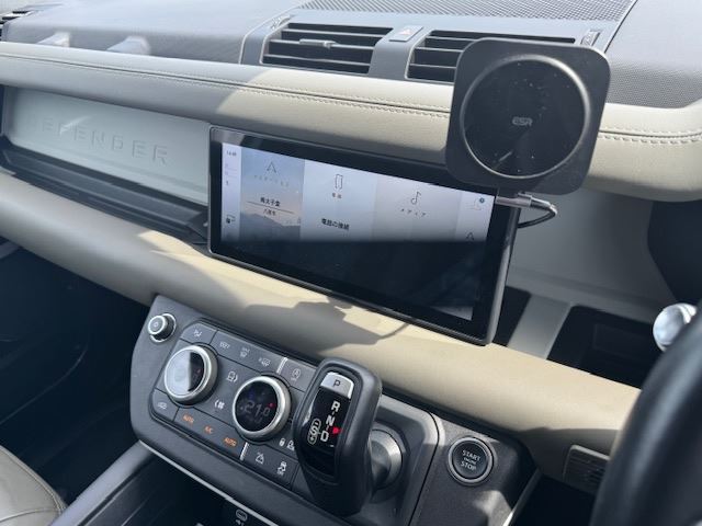 صورة مصغرة 5 لـ 2021 LAND Rover DEFENDER