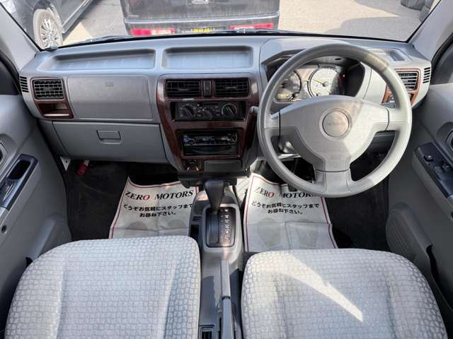 2007 Nissan CLIPPER RIO 缩略图 12