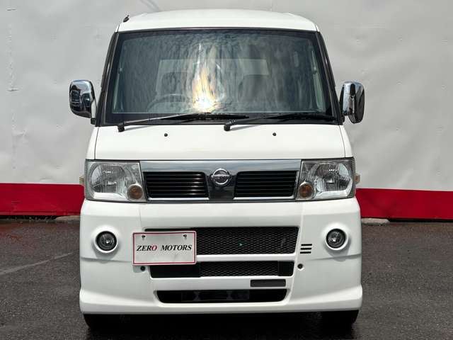 2007 Nissan CLIPPER RIO — фото 2