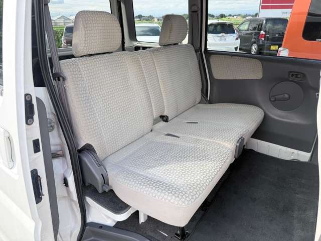 2007 Nissan CLIPPER RIO 缩略图 11