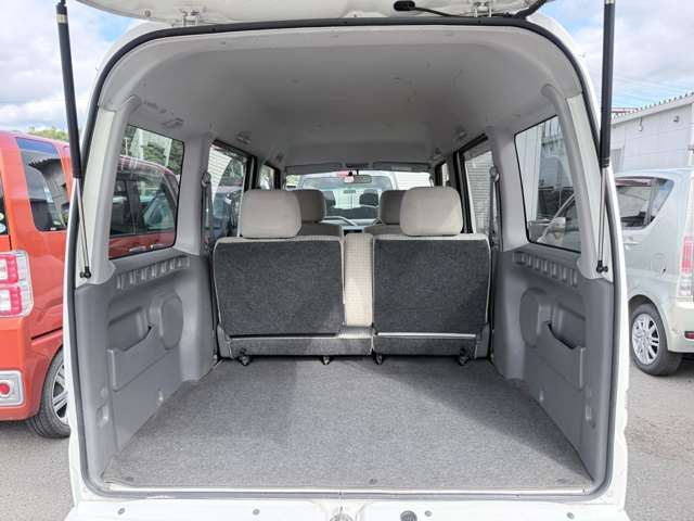 2007 Nissan CLIPPER RIO 缩略图 23