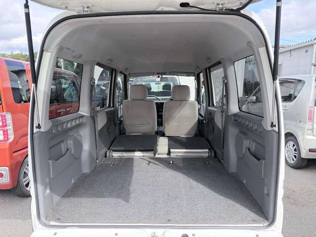 2007 Nissan CLIPPER RIO 缩略图 24
