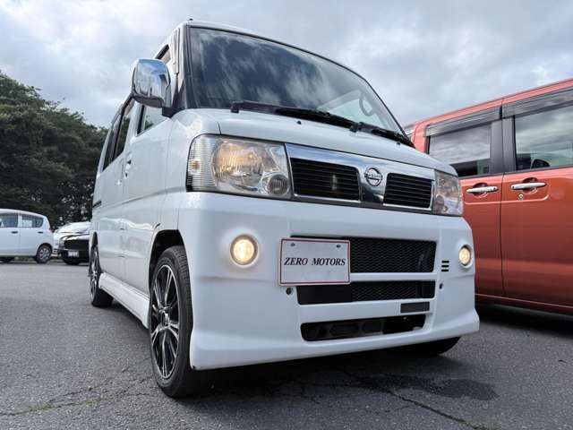 2007 Nissan CLIPPER RIO 缩略图 27