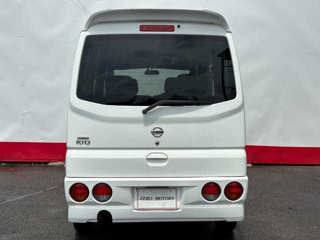 2007 Nissan CLIPPER RIO — фото 7