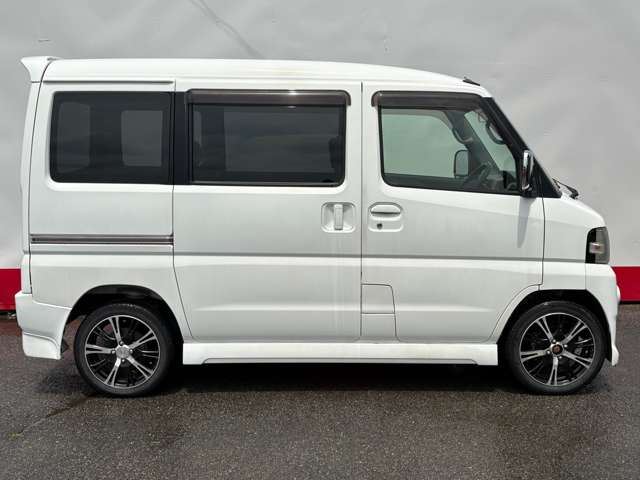 2007 Nissan CLIPPER RIO — фото 5