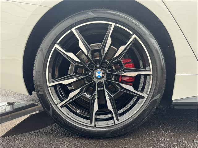 صورة مصغرة 15 لـ 2022 BMW I4