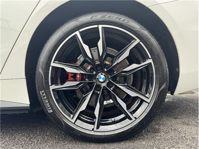 صورة مصغرة 14 لـ 2022 BMW I4