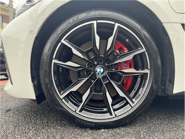 صورة مصغرة 13 لـ 2022 BMW I4