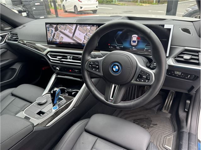 صورة مصغرة 16 لـ 2022 BMW I4