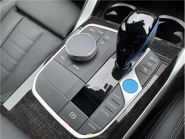 صورة مصغرة 17 لـ 2022 BMW I4