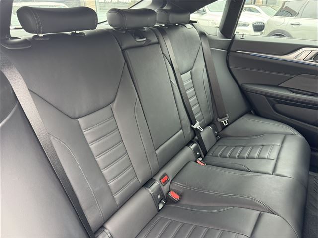 صورة مصغرة 32 لـ 2022 BMW I4