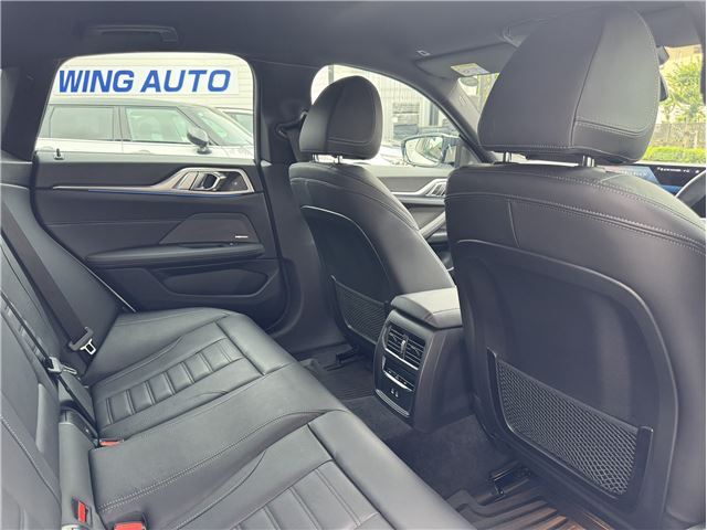 صورة مصغرة 33 لـ 2022 BMW I4