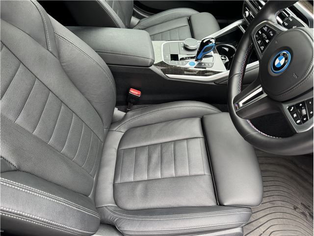 صورة مصغرة 35 لـ 2022 BMW I4