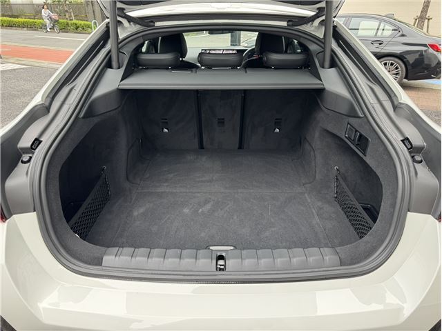 صورة مصغرة 37 لـ 2022 BMW I4