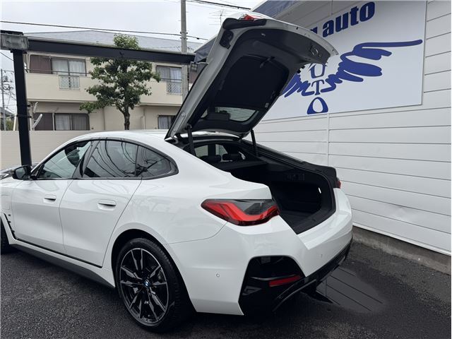 صورة مصغرة 39 لـ 2022 BMW I4
