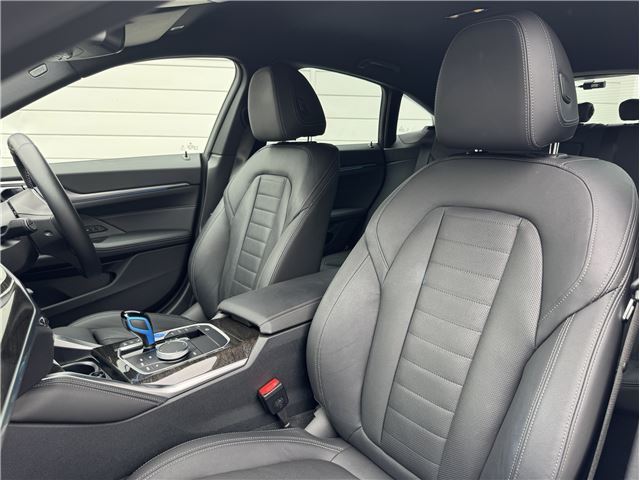 صورة مصغرة 41 لـ 2022 BMW I4