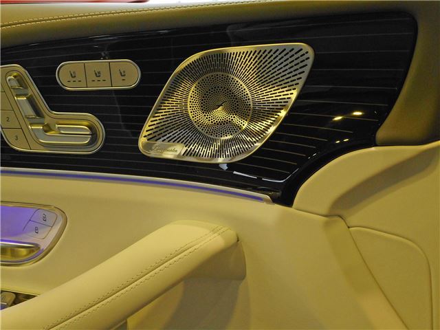 2022 Mercedes-BENZ MAYBACH 缩略图 15
