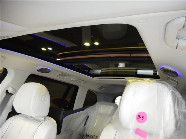 2022 Mercedes-BENZ MAYBACH 缩略图 13