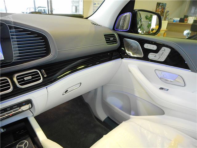 2022 Mercedes-BENZ MAYBACH 缩略图 24