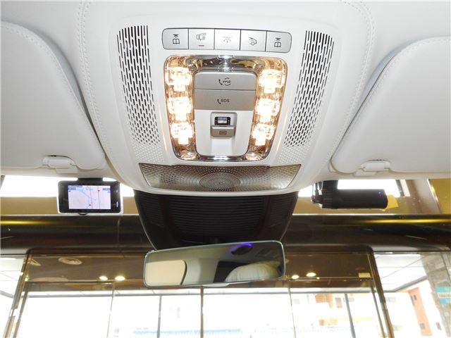 2022 Mercedes-BENZ MAYBACH 缩略图 26