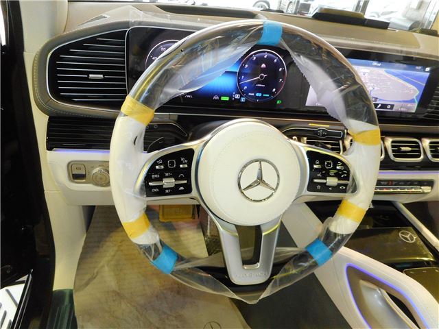 2022 Mercedes-BENZ MAYBACH 缩略图 28