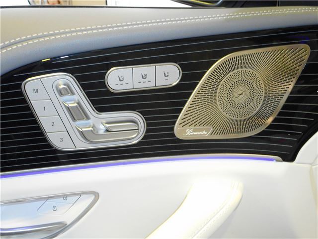2022 Mercedes-BENZ MAYBACH 缩略图 33
