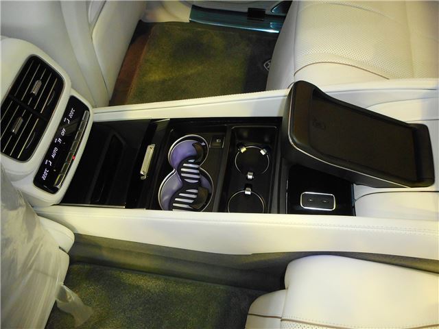 2022 Mercedes-BENZ MAYBACH 缩略图 38